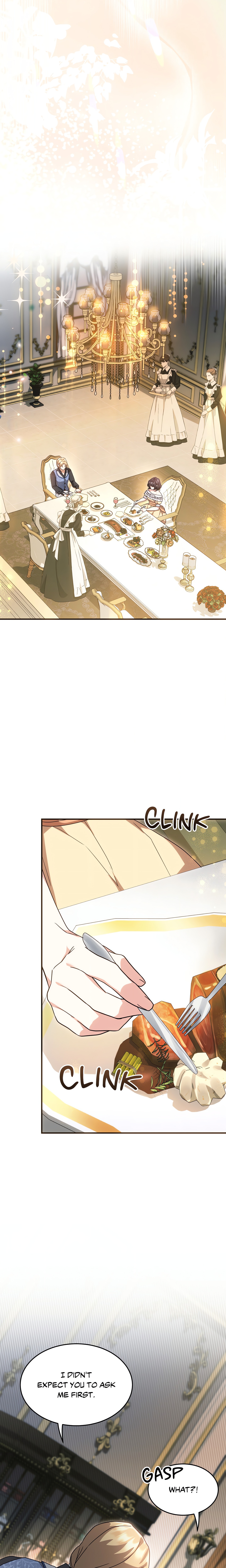 The Sorcerer in My Nightstand Chap Chapter 5-The Sorcerer in My Nightstand - Next Chap 6