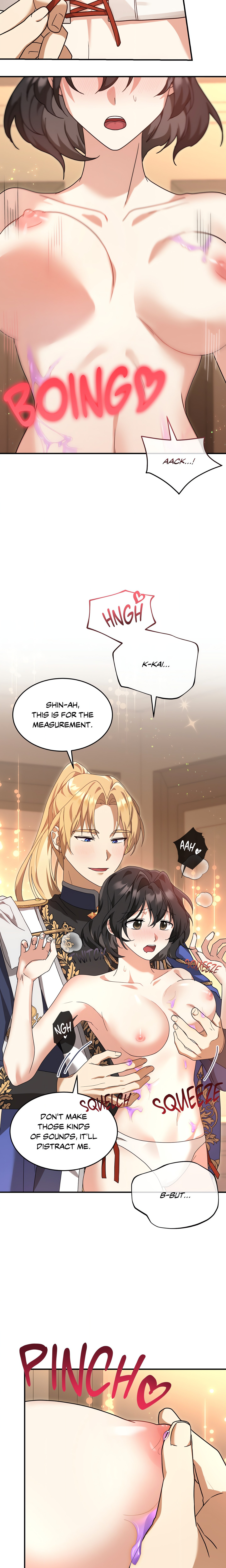 The Sorcerer in My Nightstand Chap Chapter 6-The Sorcerer in My Nightstand - Next Chap 7