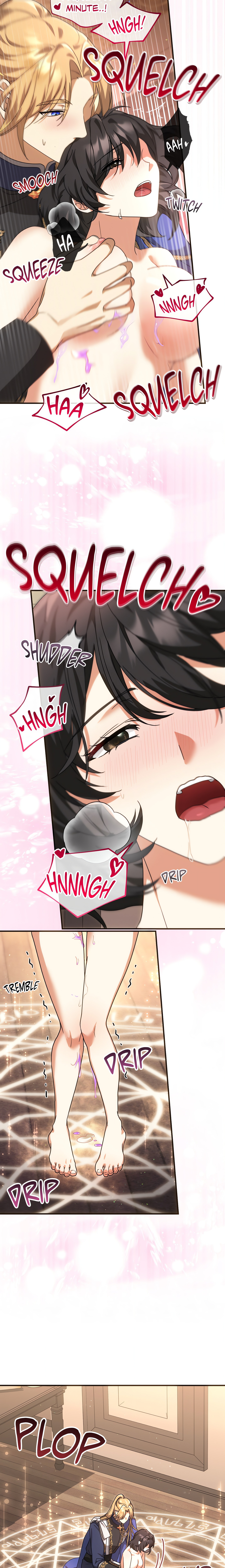 The Sorcerer in My Nightstand Chap Chapter 6-The Sorcerer in My Nightstand - Next Chap 7