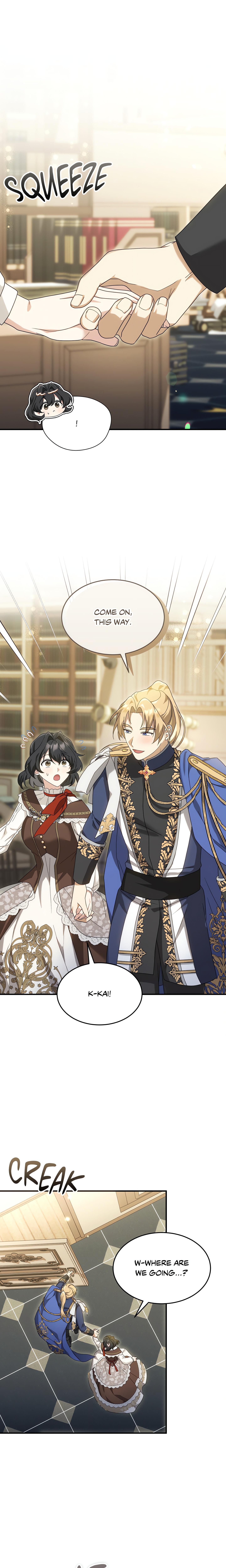 The Sorcerer in My Nightstand Chap Chapter 6-The Sorcerer in My Nightstand - Next Chap 7