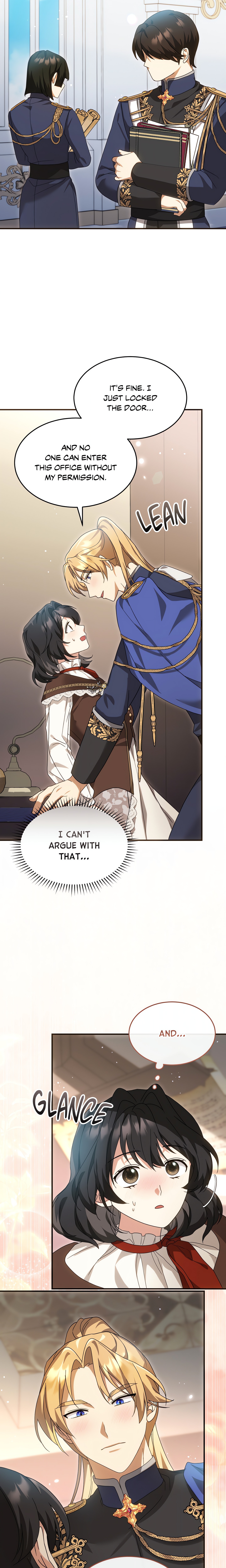 The Sorcerer in My Nightstand Chap Chapter 6-The Sorcerer in My Nightstand - Next Chap 7