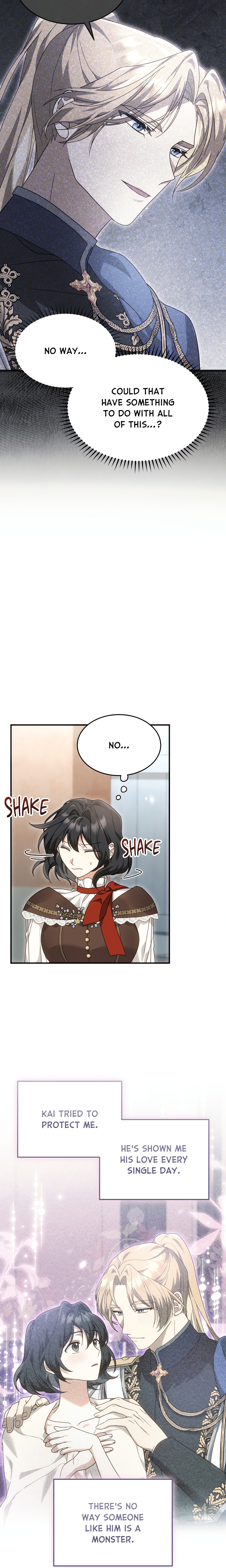 The Sorcerer in My Nightstand Chap Chapter 7-The Sorcerer in My Nightstand - Next Chap 8