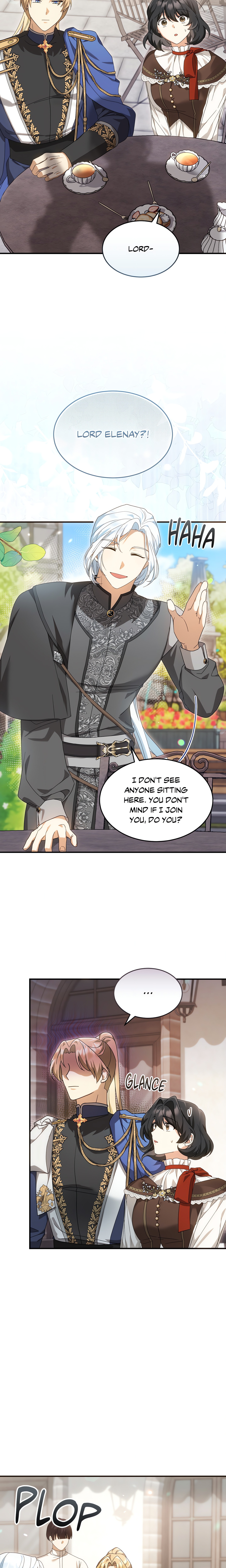 The Sorcerer in My Nightstand Chap Chapter 7-The Sorcerer in My Nightstand - Next Chap 8