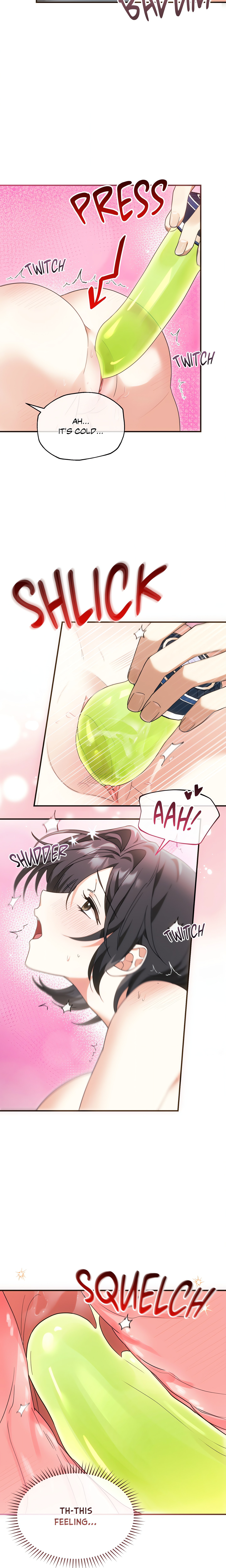 The Sorcerer in My Nightstand Chap Chapter 8-The Sorcerer in My Nightstand - Next Chap 9