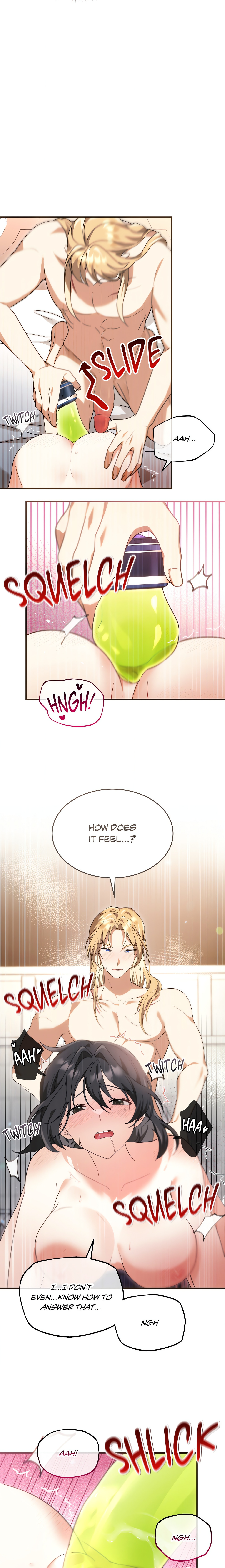 The Sorcerer in My Nightstand Chap Chapter 8-The Sorcerer in My Nightstand - Next Chap 9