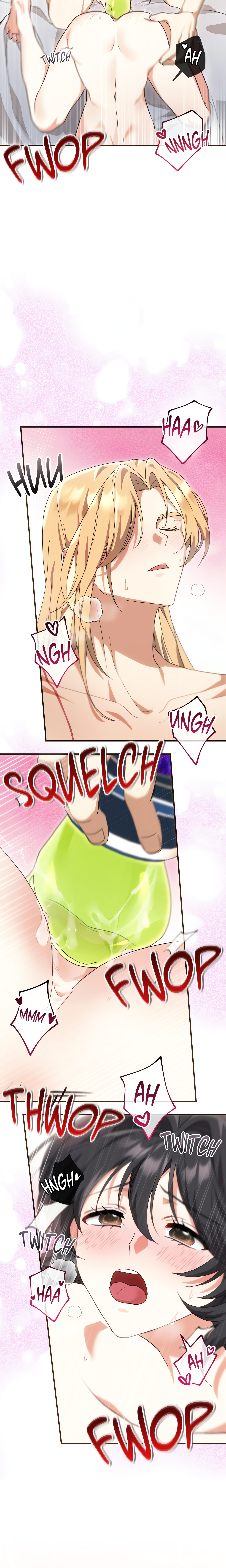 The Sorcerer in My Nightstand Chap Chapter 8-The Sorcerer in My Nightstand - Next Chap 9