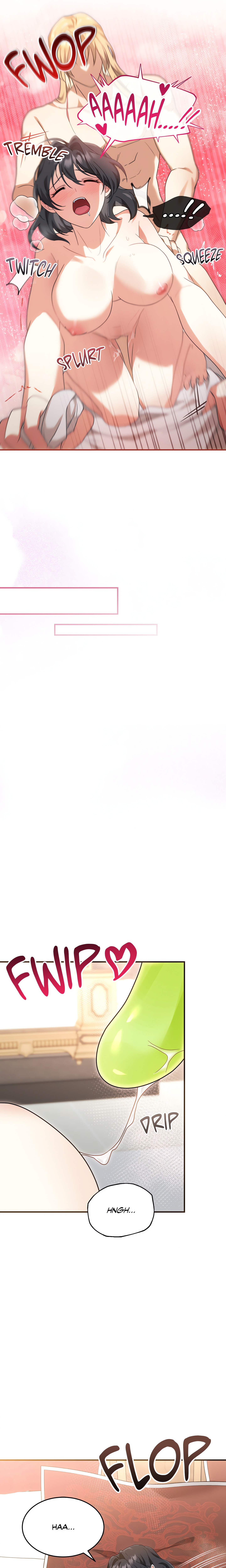 The Sorcerer in My Nightstand Chap Chapter 8-The Sorcerer in My Nightstand - Next Chap 9