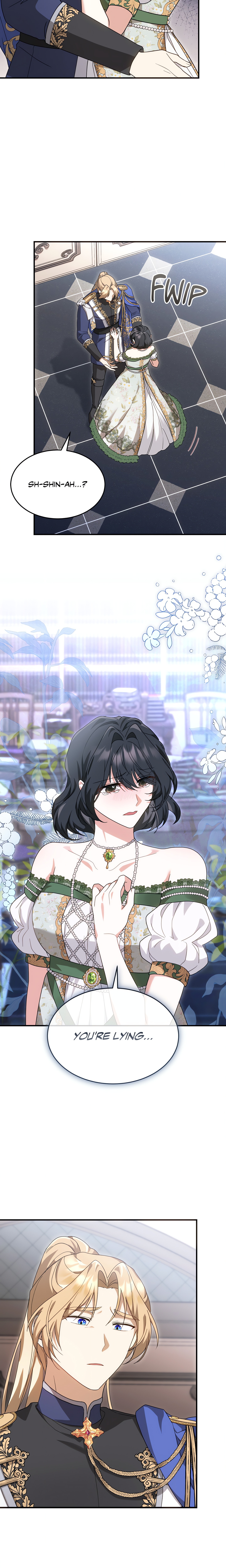 The Sorcerer in My Nightstand Chap Chapter 9-The Sorcerer in My Nightstand - Next Chap 10