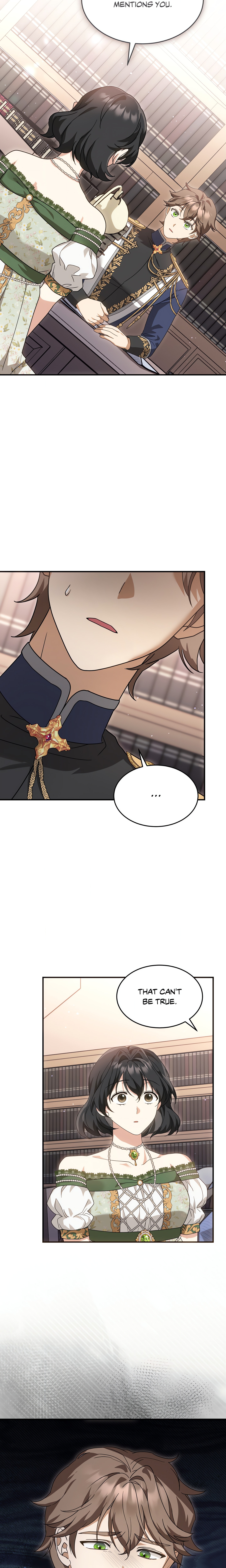 The Sorcerer in My Nightstand Chap Chapter 9-The Sorcerer in My Nightstand - Next Chap 10