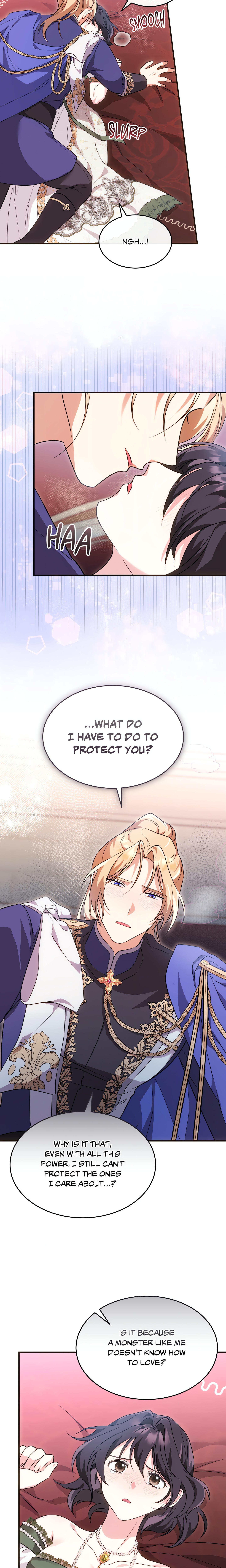 The Sorcerer in My Nightstand Chap Chapter 10-The Sorcerer in My Nightstand - Next Chap 11