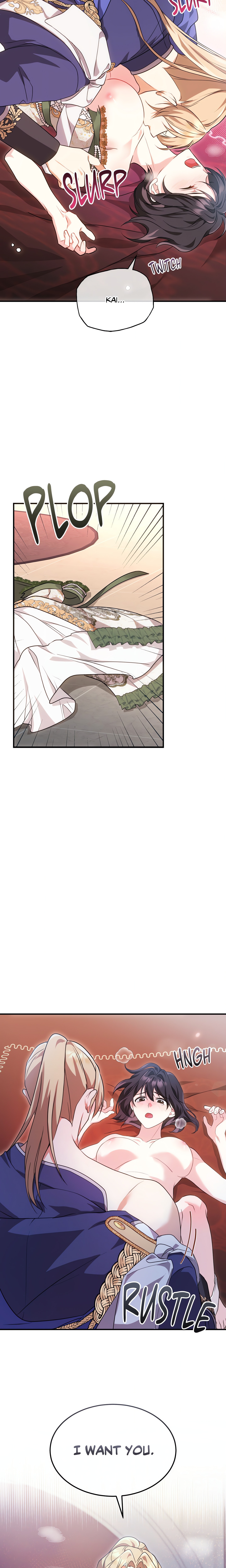 The Sorcerer in My Nightstand Chap Chapter 10-The Sorcerer in My Nightstand - Next Chap 11