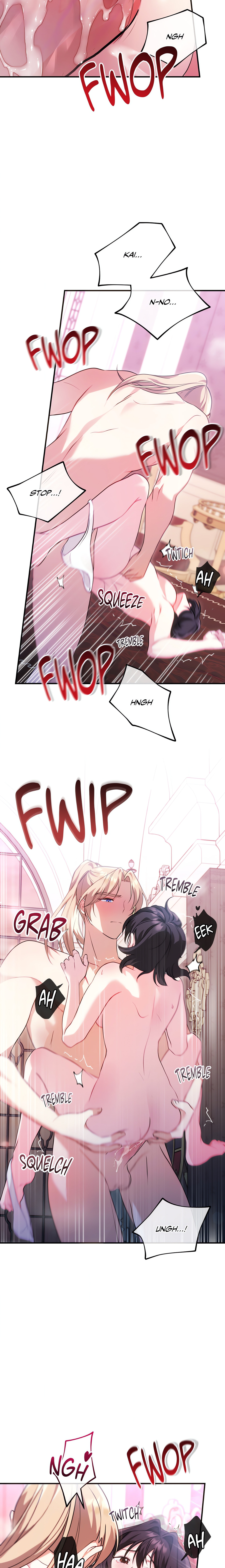 The Sorcerer in My Nightstand Chap Chapter 10-The Sorcerer in My Nightstand - Next Chap 11