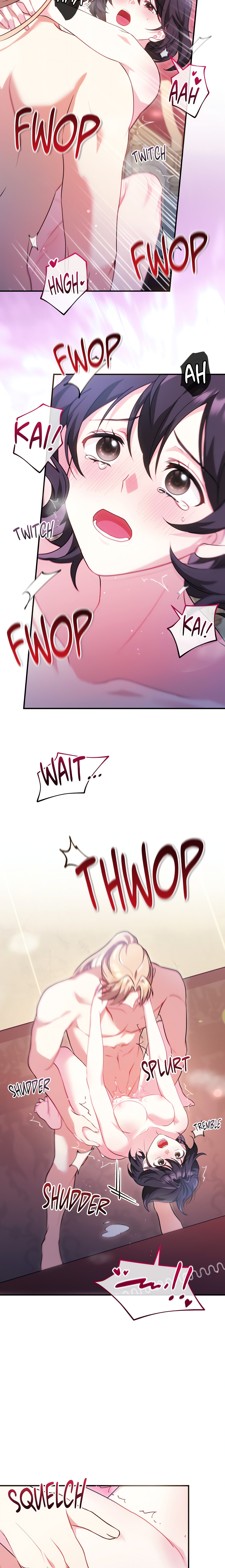 The Sorcerer in My Nightstand Chap Chapter 10-The Sorcerer in My Nightstand - Next Chap 11