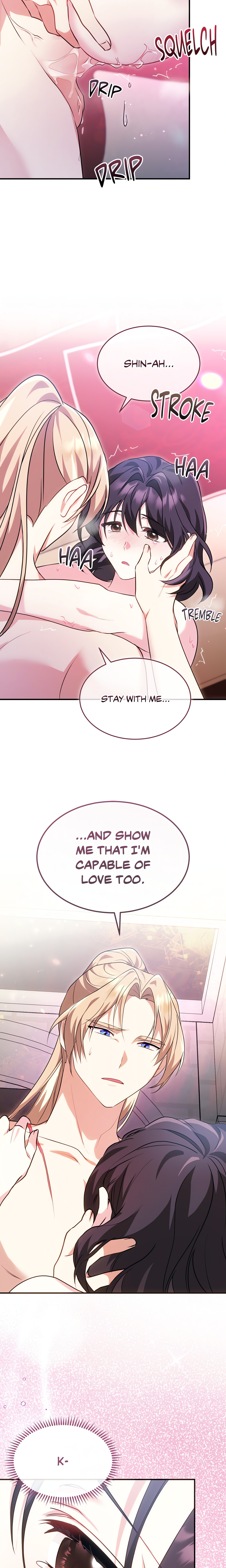 The Sorcerer in My Nightstand Chap Chapter 10-The Sorcerer in My Nightstand - Next Chap 11