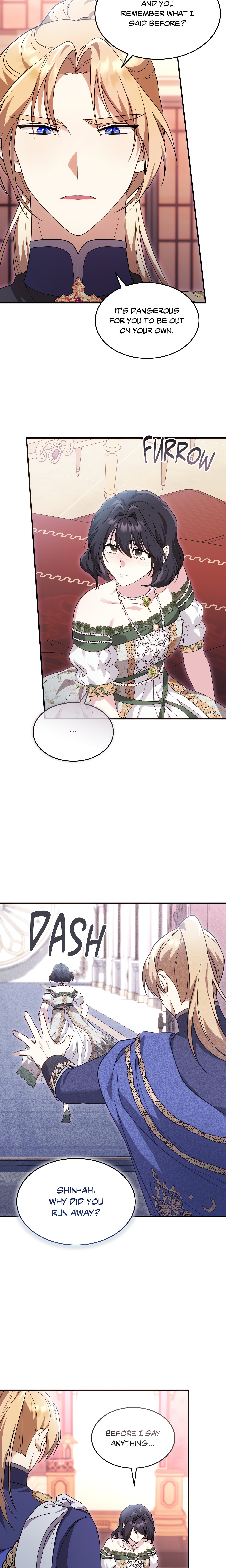 The Sorcerer in My Nightstand Chap Chapter 10-The Sorcerer in My Nightstand - Next Chap 11