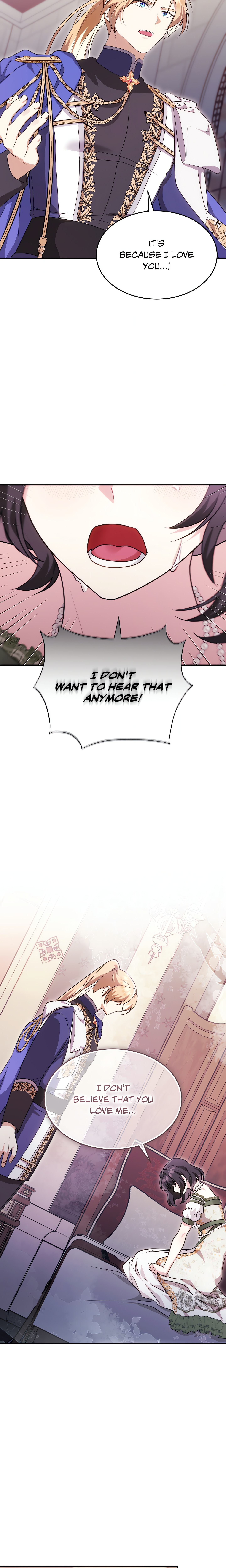 The Sorcerer in My Nightstand Chap Chapter 10-The Sorcerer in My Nightstand - Next Chap 11