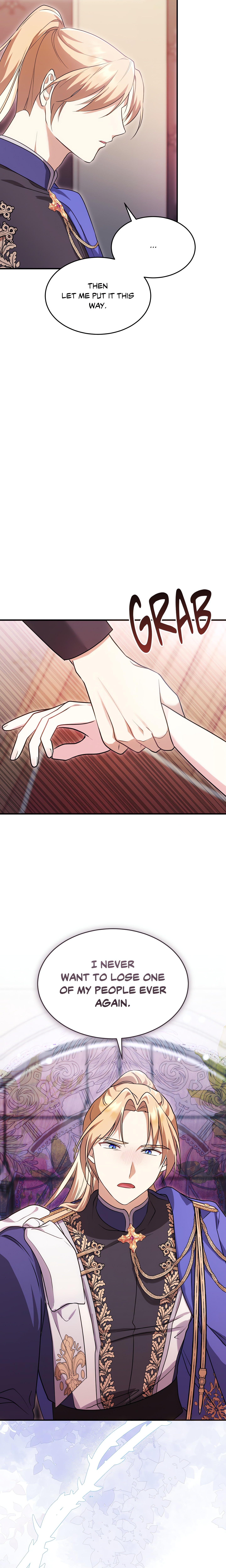 The Sorcerer in My Nightstand Chap Chapter 10-The Sorcerer in My Nightstand - Next Chap 11