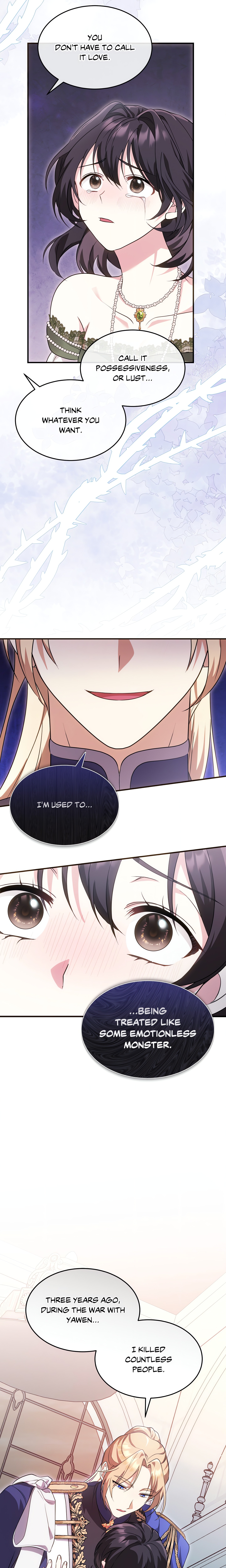 The Sorcerer in My Nightstand Chap Chapter 10-The Sorcerer in My Nightstand - Next Chap 11