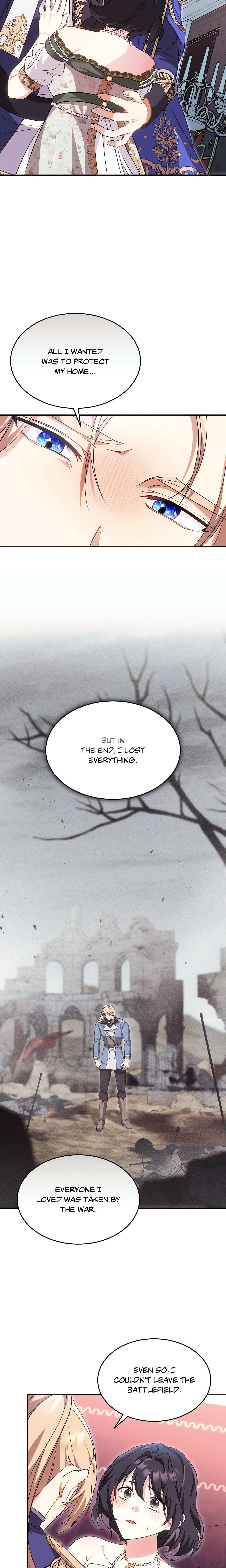 The Sorcerer in My Nightstand Chap Chapter 10-The Sorcerer in My Nightstand - Next Chap 11