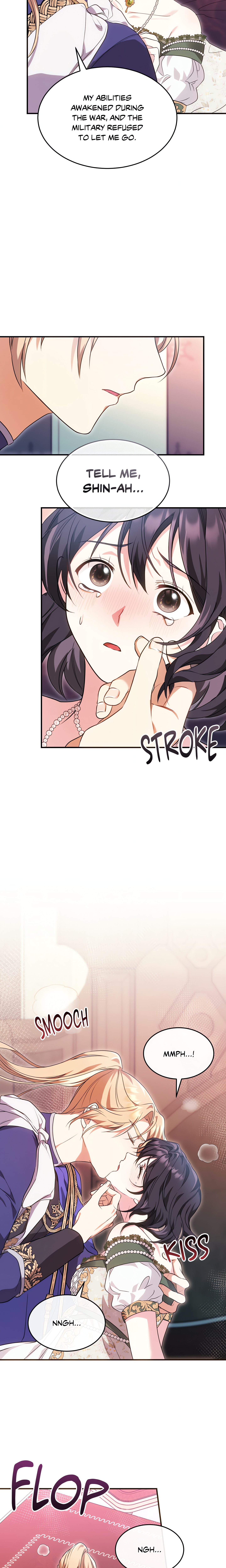 The Sorcerer in My Nightstand Chap Chapter 10-The Sorcerer in My Nightstand - Next Chap 11