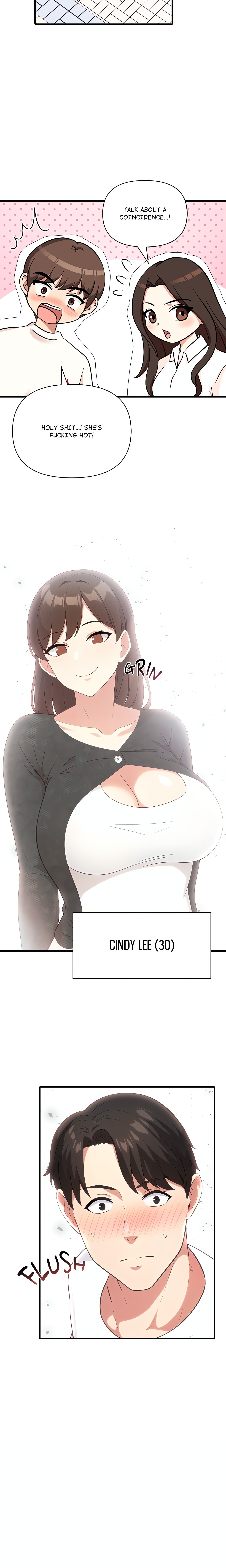 The Teacher’s Grace Chap Chapter 1-The Teacher’s Grace - Next Chap 2