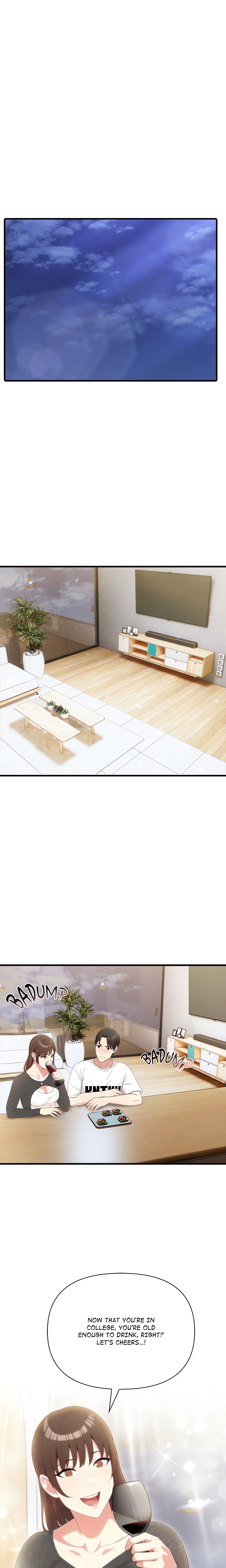 The Teacher’s Grace Chap Chapter 1-The Teacher’s Grace - Next Chap 2