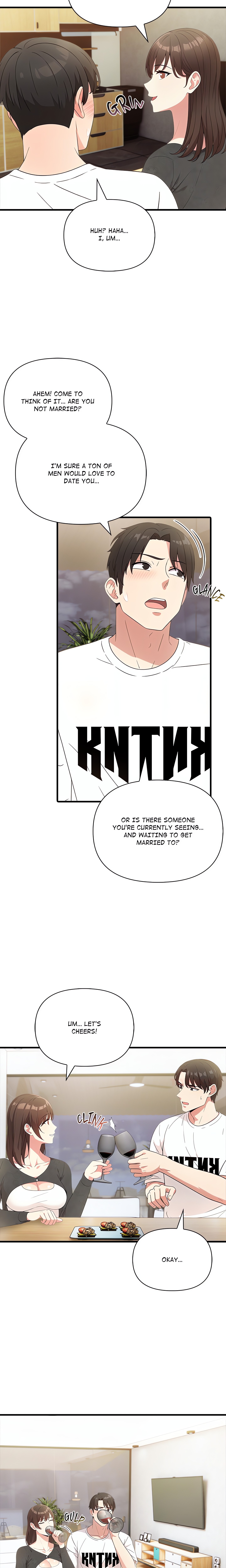 The Teacher’s Grace Chap Chapter 1-The Teacher’s Grace - Next Chap 2