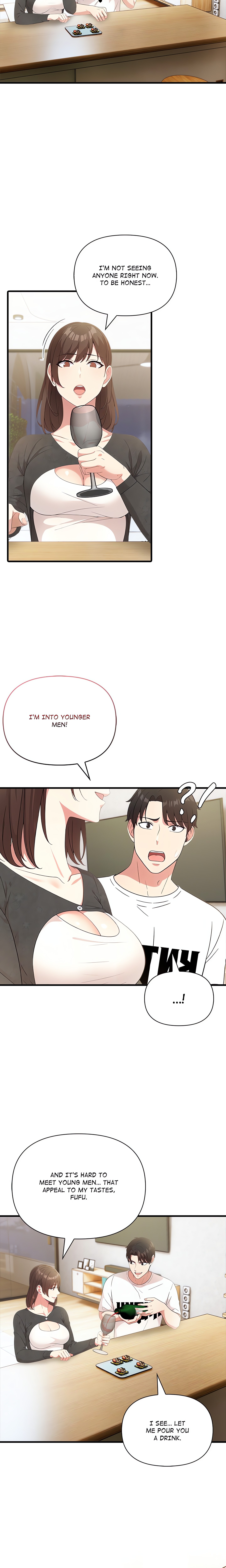 The Teacher’s Grace Chap Chapter 1-The Teacher’s Grace - Next Chap 2