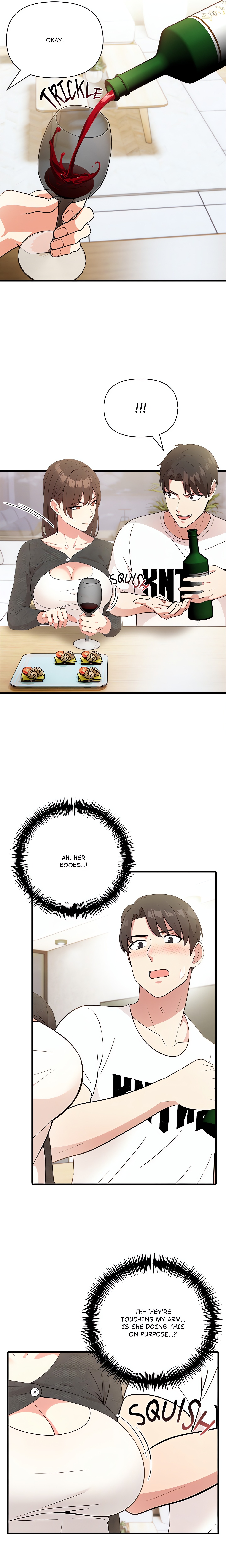 The Teacher’s Grace Chap Chapter 1-The Teacher’s Grace - Next Chap 2