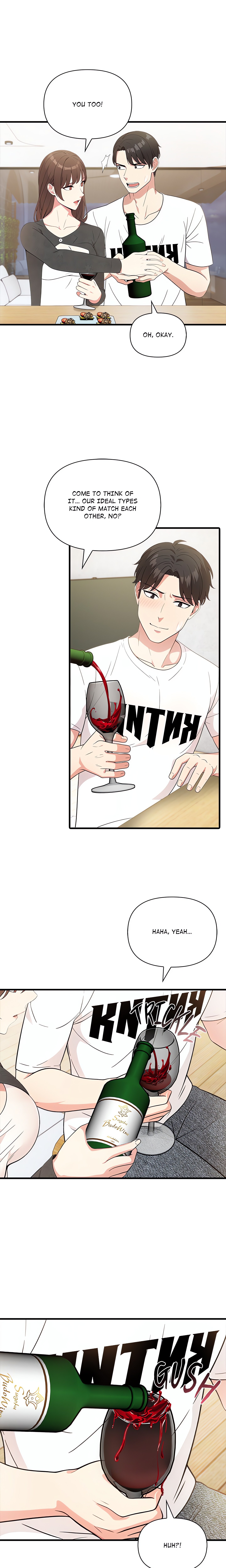 The Teacher’s Grace Chap Chapter 1-The Teacher’s Grace - Next Chap 2