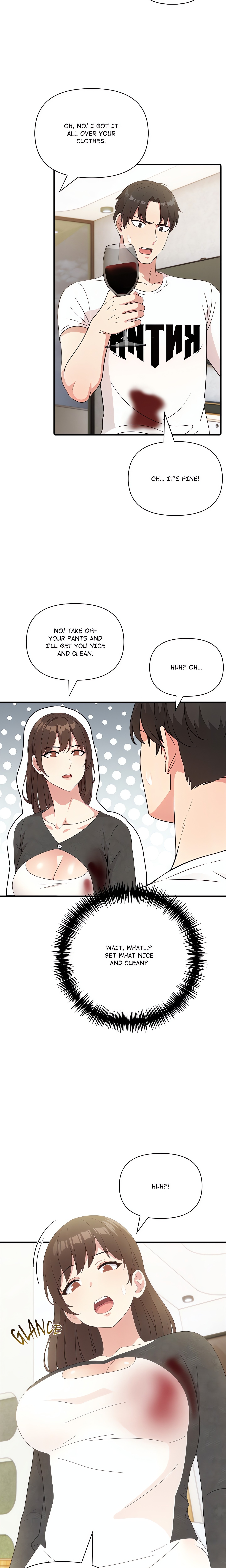 The Teacher’s Grace Chap Chapter 1-The Teacher’s Grace - Next Chap 2