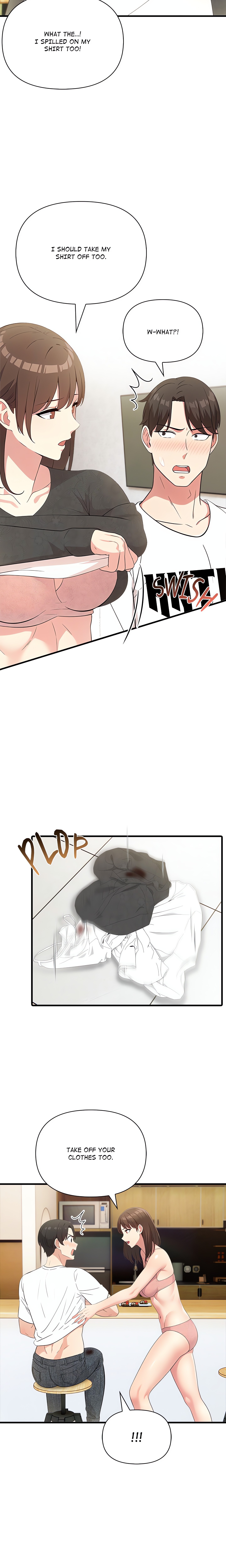 The Teacher’s Grace Chap Chapter 1-The Teacher’s Grace - Next Chap 2