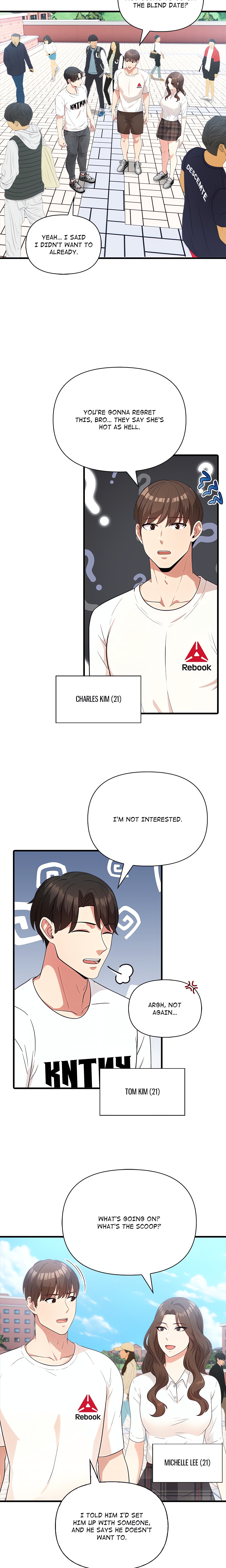 The Teacher’s Grace Chap Chapter 1-The Teacher’s Grace - Next Chap 2