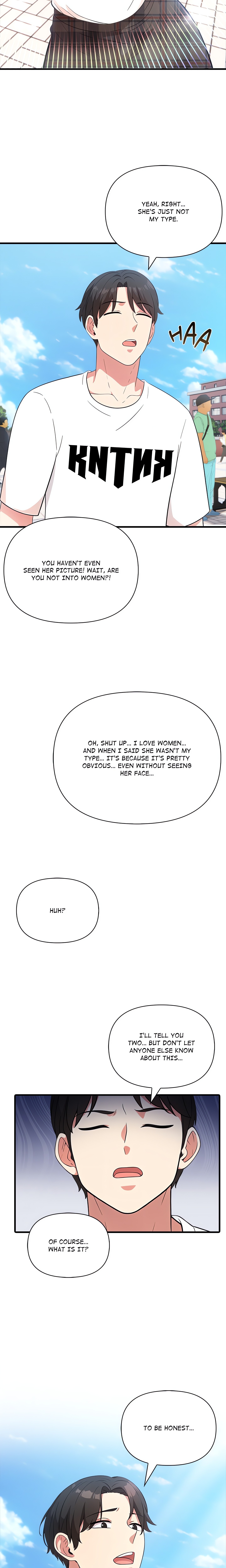 The Teacher’s Grace Chap Chapter 1-The Teacher’s Grace - Next Chap 2