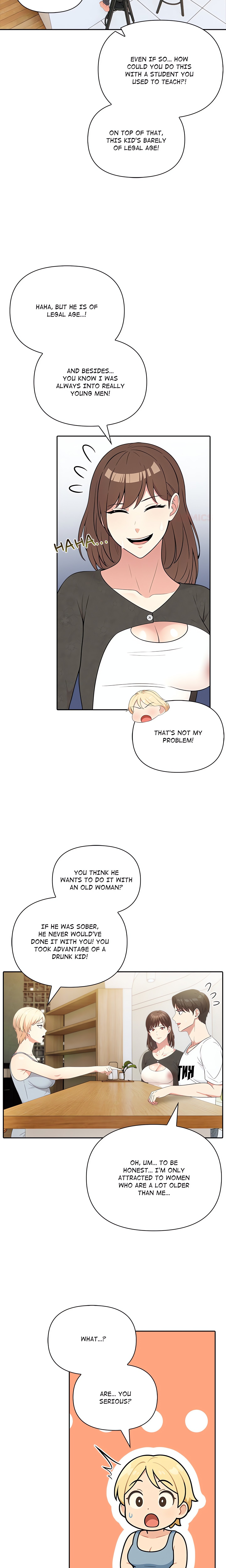 The Teacher’s Grace Chap Chapter 2-The Teacher’s Grace - Next Chap 3