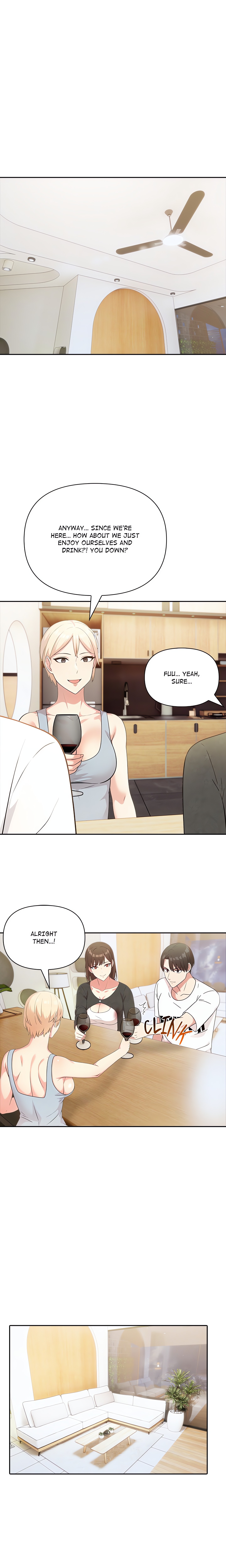 The Teacher’s Grace Chap Chapter 2-The Teacher’s Grace - Next Chap 3