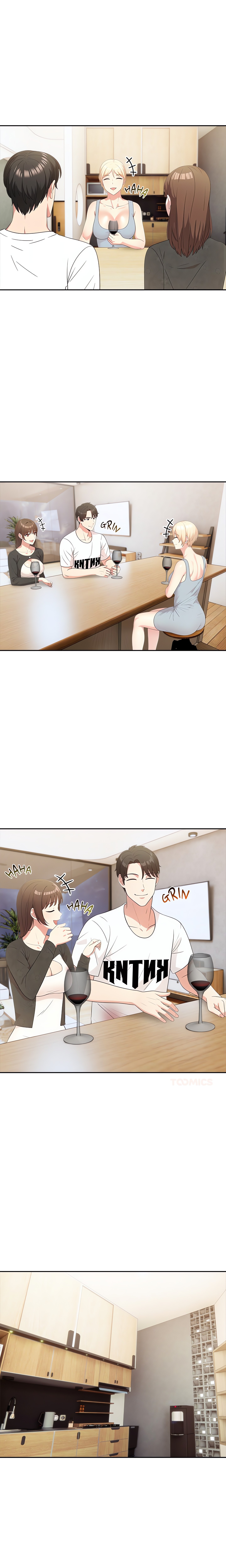 The Teacher’s Grace Chap Chapter 2-The Teacher’s Grace - Next Chap 3