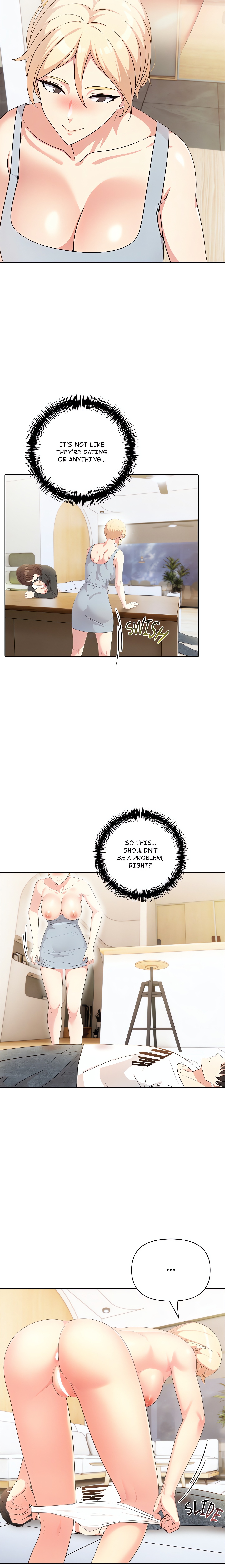 The Teacher’s Grace Chap Chapter 2-The Teacher’s Grace - Next Chap 3