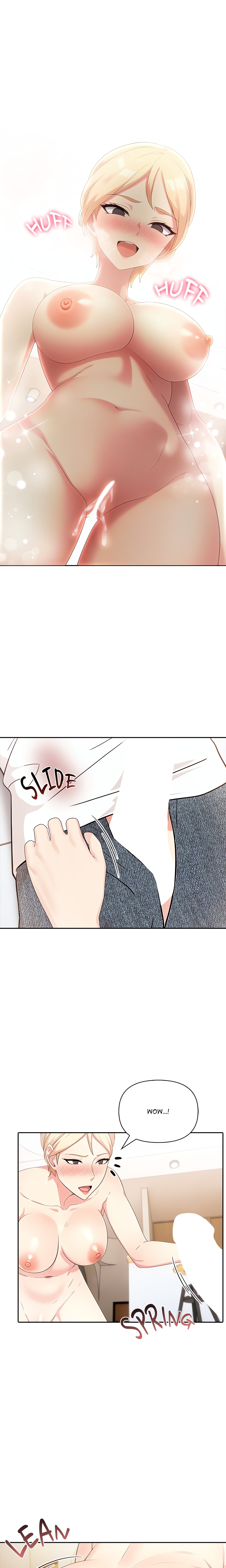 The Teacher’s Grace Chap Chapter 2-The Teacher’s Grace - Next Chap 3