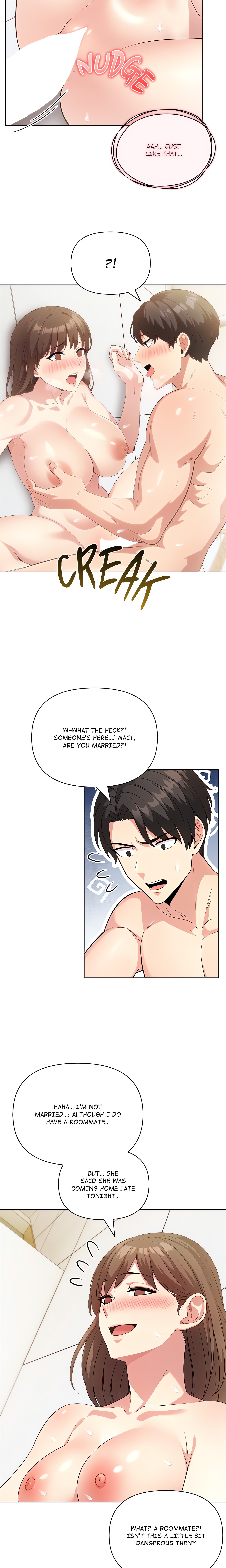 The Teacher’s Grace Chap Chapter 2-The Teacher’s Grace - Next Chap 3