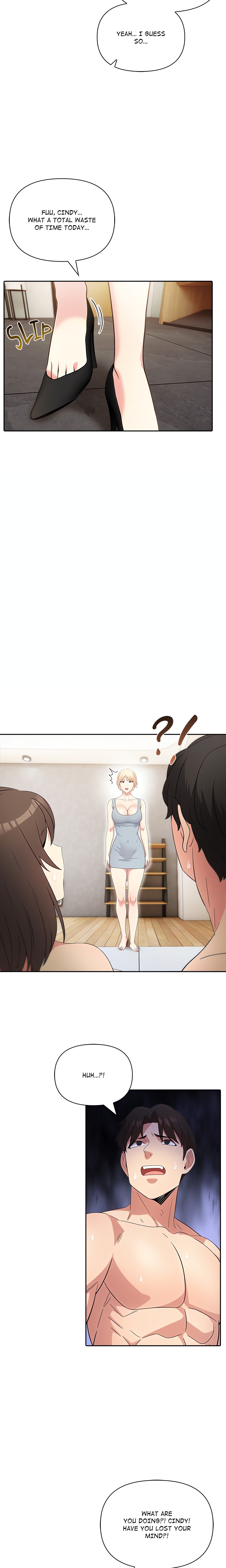 The Teacher’s Grace Chap Chapter 2-The Teacher’s Grace - Next Chap 3