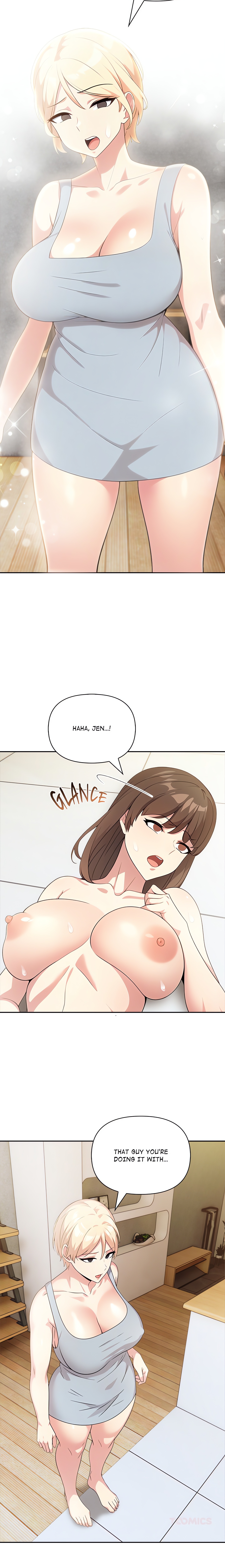 The Teacher’s Grace Chap Chapter 2-The Teacher’s Grace - Next Chap 3