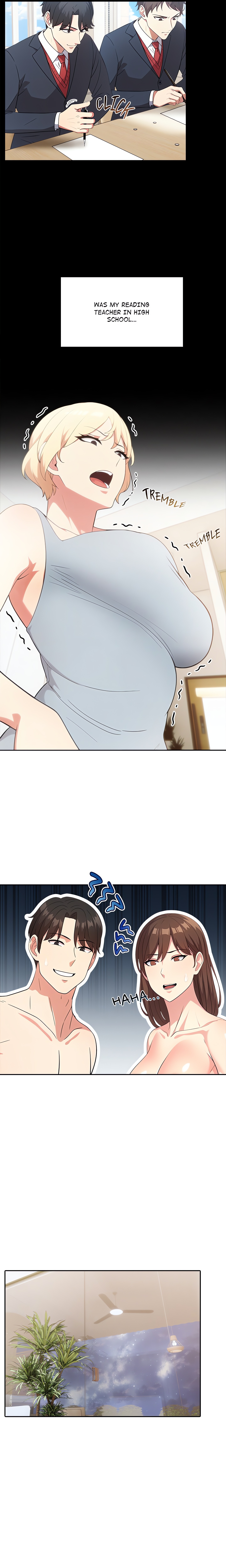 The Teacher’s Grace Chap Chapter 2-The Teacher’s Grace - Next Chap 3