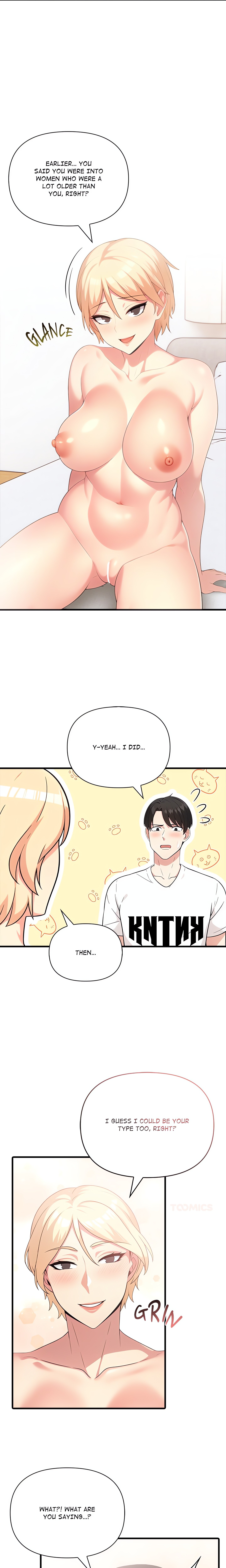 The Teacher’s Grace Chap Chapter 3-The Teacher’s Grace - Next Chap 4