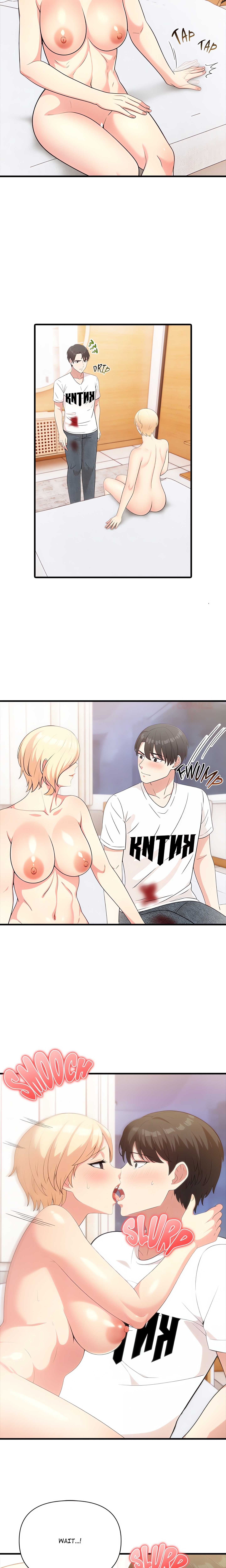 The Teacher’s Grace Chap Chapter 3-The Teacher’s Grace - Next Chap 4