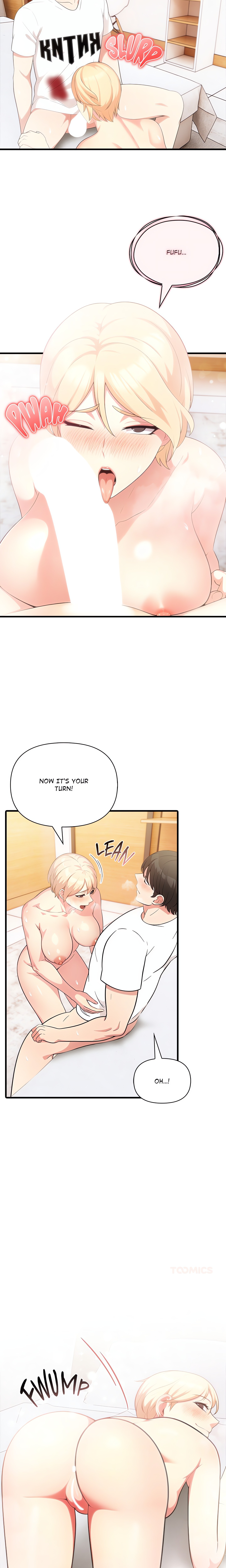 The Teacher’s Grace Chap Chapter 3-The Teacher’s Grace - Next Chap 4