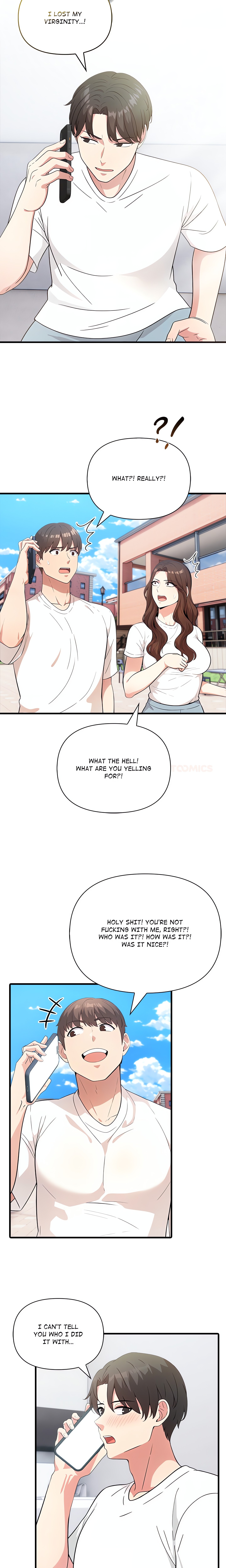 The Teacher’s Grace Chap Chapter 4-The Teacher’s Grace - Next Chap 5