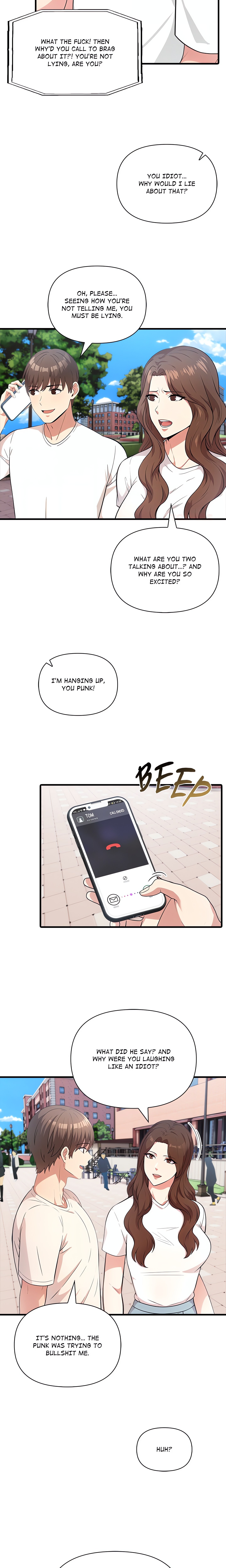 The Teacher’s Grace Chap Chapter 4-The Teacher’s Grace - Next Chap 5