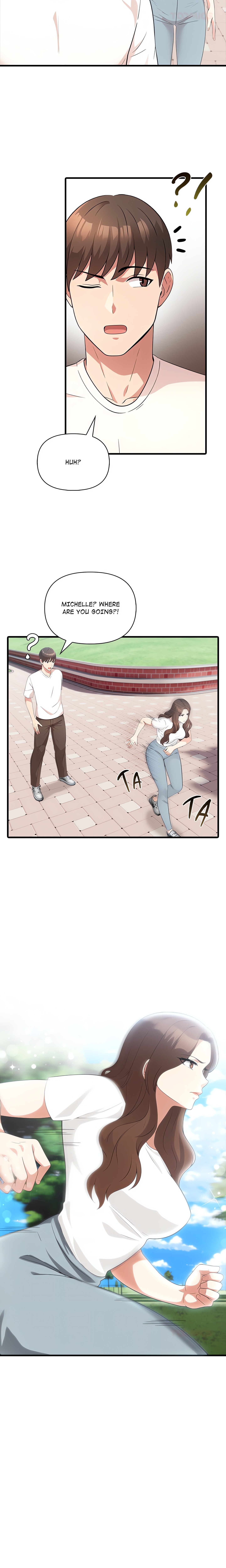 The Teacher’s Grace Chap Chapter 4-The Teacher’s Grace - Next Chap 5