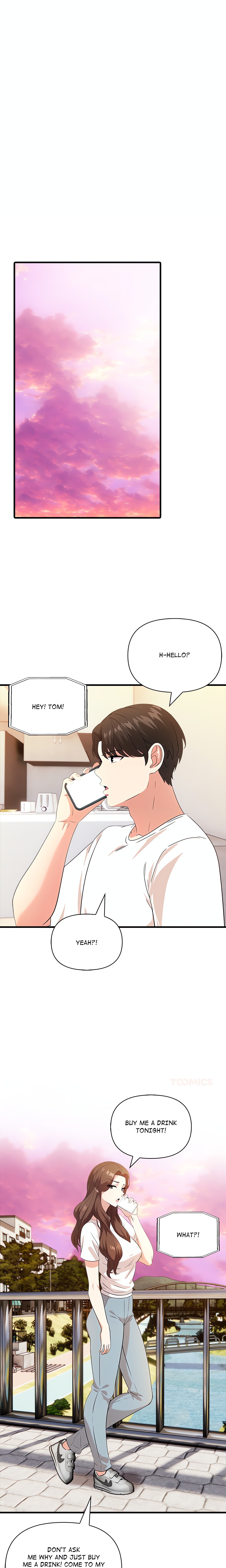 The Teacher’s Grace Chap Chapter 4-The Teacher’s Grace - Next Chap 5